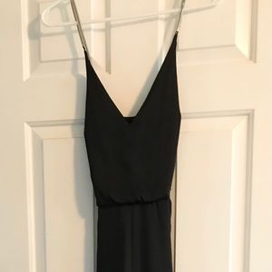 Long HM formal dress